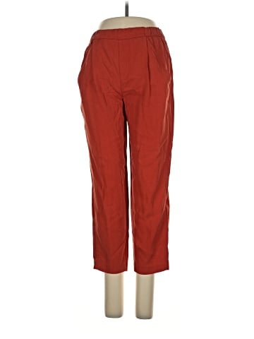 Zara Casual Pants (view 1)