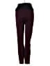 Ann Taylor LOFT Color Block Burgundy Active Pants Size S - photo 2