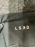 LSKD Black Active Pants Size XS (estimated) - photo 7