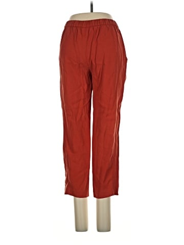 Zara Casual Pants (view 2)