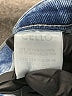 Cello Jeans Hearts Blue Jeans Size 5 - photo 8