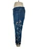 Chico's Blue Jeans Size XL (3.5) - photo 5