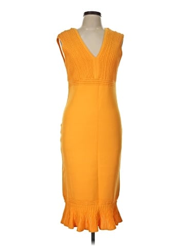 Eva Mendes by New York & Company Cocktail Dress (view 1)