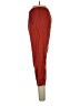 Zara Red Casual Pants Size XS - photo 5