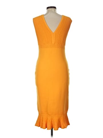Eva Mendes by New York & Company Cocktail Dress (view 2)