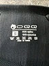 OQQ Black Active Pants Size S - photo 7