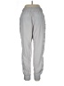 Zenergy by Chico's Solid Gray Track Pants Size L - photo 2