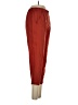 Zara Red Casual Pants Size XS - photo 4