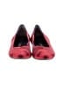 ROTHY'S Tie-dye Burgundy Flats Size 8 1/2 (wide) - photo 2