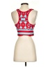 DKNY Red Sports Bra Size S - photo 2