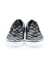 Vans Black Sneakers Size 6 1/2 - photo 2