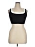 Athleta Black Sports Bra Size XL - photo 1