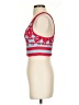 DKNY Red Sports Bra Size S - photo 5