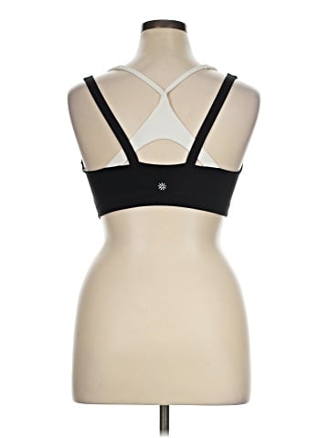 Athleta Sports Bra (view 2)