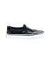 Vans Black Sneakers Size 6 1/2 - photo 1
