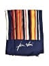 Assorted Brands Stripes Blue Scarf One size - photo 2