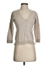 The Limited Tan 3/4 Sleeve Top Size XS - photo 1