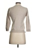 The Limited Tan 3/4 Sleeve Top Size XS - photo 2