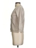 The Limited Tan 3/4 Sleeve Top Size XS - photo 5