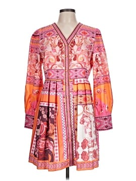Dalia Macphee Casual Dress