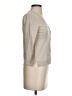 The Limited Tan 3/4 Sleeve Top Size XS - photo 4