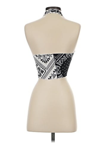 Shein Halter Top (view 2)