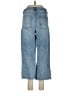 Assorted Brands Blue Jeans Size 12 - photo 2