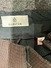 Babaton Black Dress Pants Size 2 - photo 7