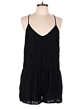 Rhyme Los Angeles Romper