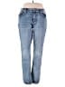 Miss Me Blue Jeans Size EU 38 / US 8 - photo 1