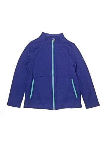 Spyder Zip Up Hoodie (view 1)