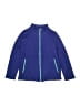 Spyder 100% Polyester Blue Zip Up Hoodie Size XL (kids) - photo 1
