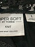 Torrid Black Tank Top Size 1X Plus (1) - photo 7