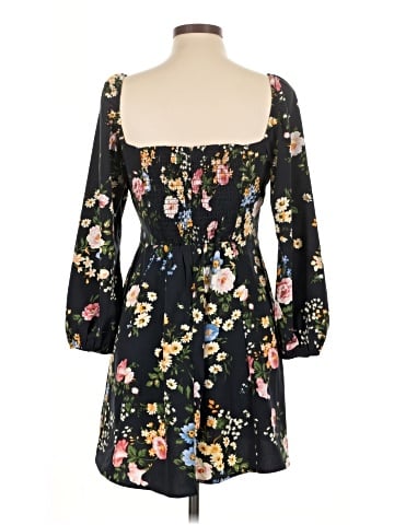 Abercrombie & Fitch Casual Dress (view 2)