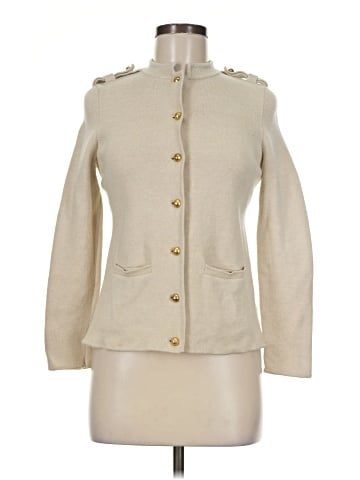 Talbots Cardigan (view 1)