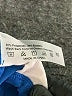 Unbranded Blue Swimsuit Top Size XS - photo 3