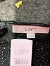 Ann Taylor LOFT Black Long Sleeve Top Size S - photo 7