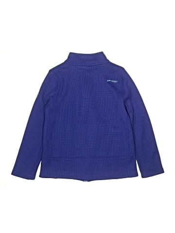Spyder Zip Up Hoodie (view 2)