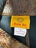 Ruby Rd. 100% Polyester Animal Print Brown Jacket Size 12 - photo 6