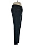 Unbranded Solid Blue Jeans Size L - photo 4