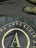 Anne Klein Solid Black Jacket Size 12 - photo 6