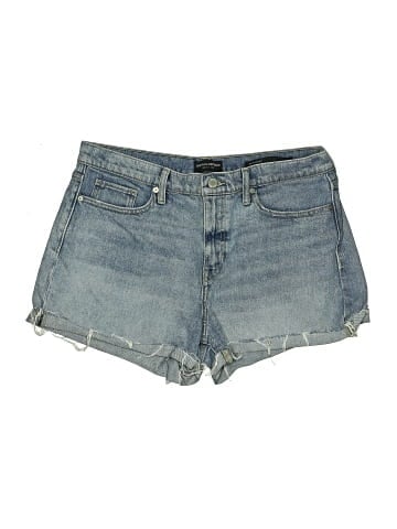 Banana Republic Denim Shorts (view 1)