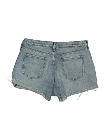 Banana Republic Denim Shorts (view 2)