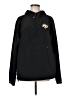 CHARLES RIVER APPAREL 100% Polyester Black Windbreaker Size M - photo 1