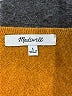 Madewell Orange Cardigan Size L - photo 7