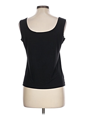 Isabel Sleeveless T-Shirt (view 2)