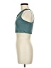 H&M Teal Tank Top Size M - photo 5