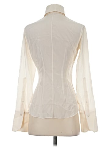Van Laack Long Sleeve Blouse (view 2)