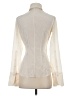 Van Laack Ivory Long Sleeve Blouse Size EU 34 / US 4 - photo 2
