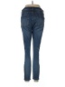 Kut from the Kloth Solid Blue Jeans Size 6 - photo 2